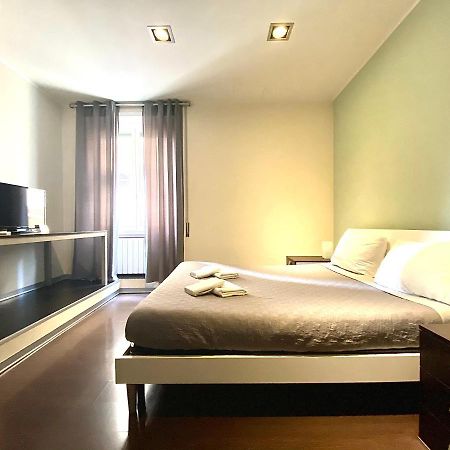 Gemini Guest House Рим Екстериор снимка