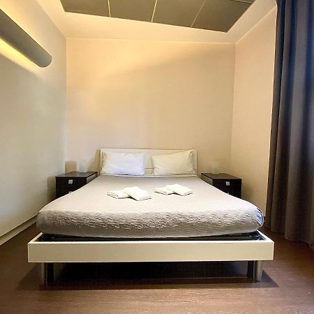 Gemini Guest House Рим Екстериор снимка