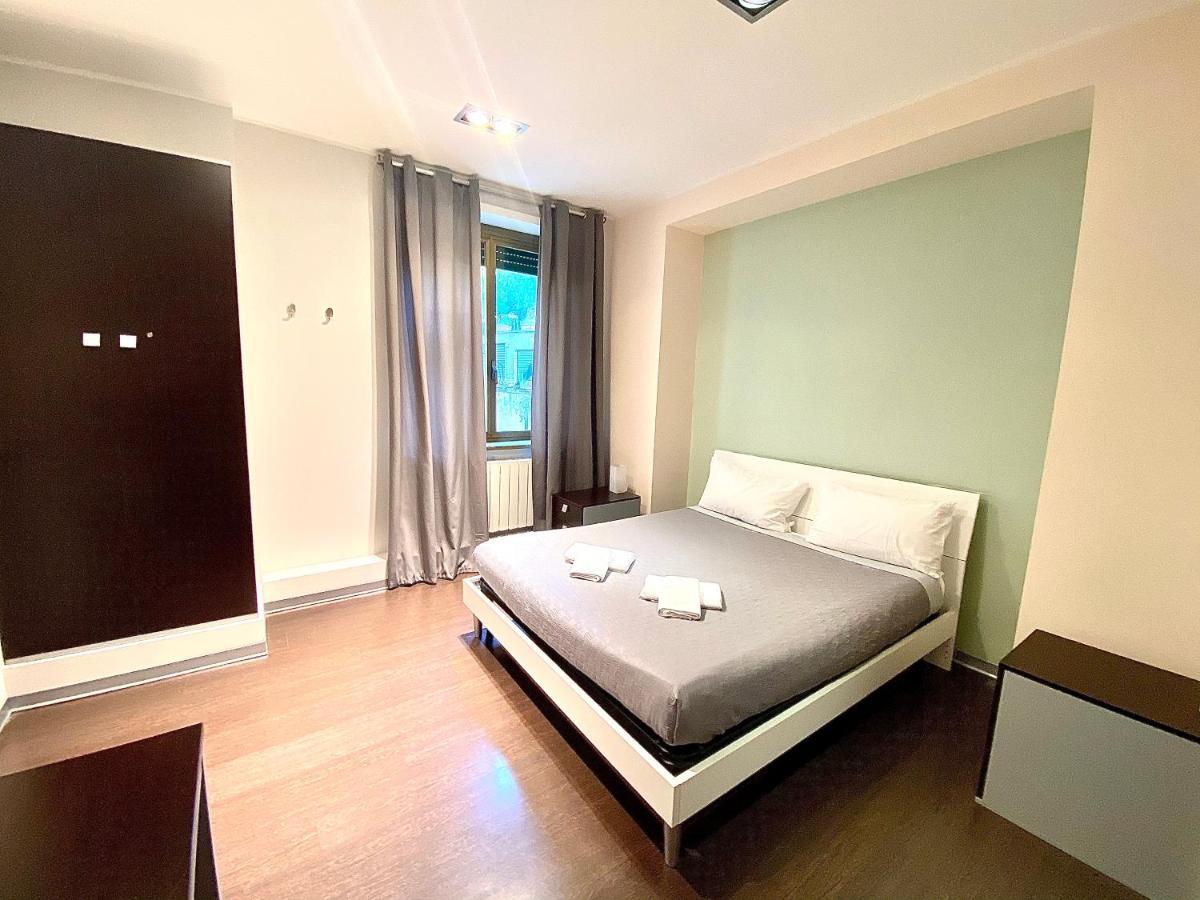 Gemini Guest House Рим Екстериор снимка