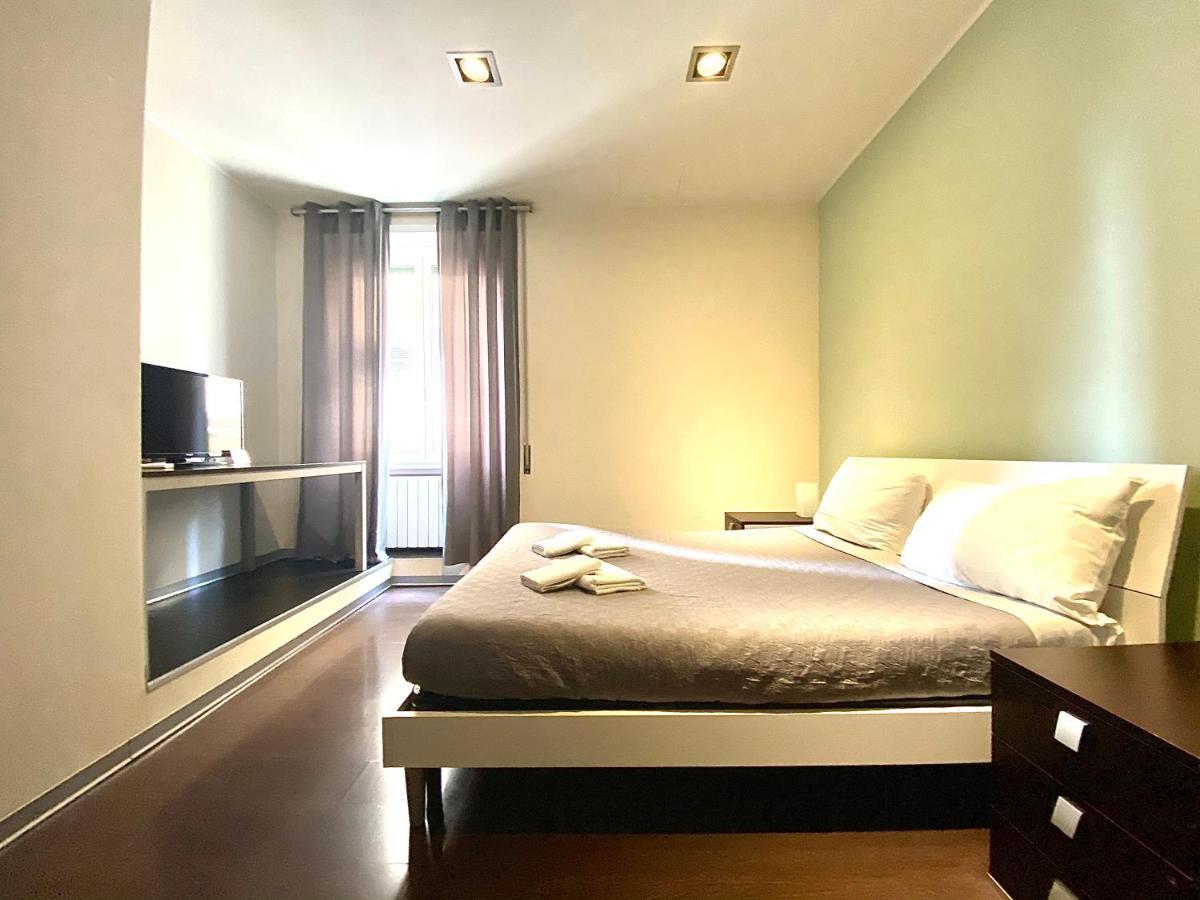 Gemini Guest House Рим Екстериор снимка