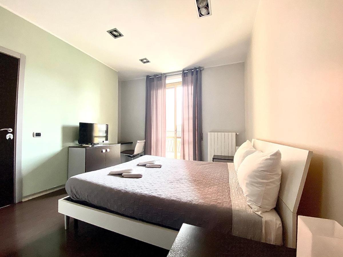 Gemini Guest House Рим Екстериор снимка