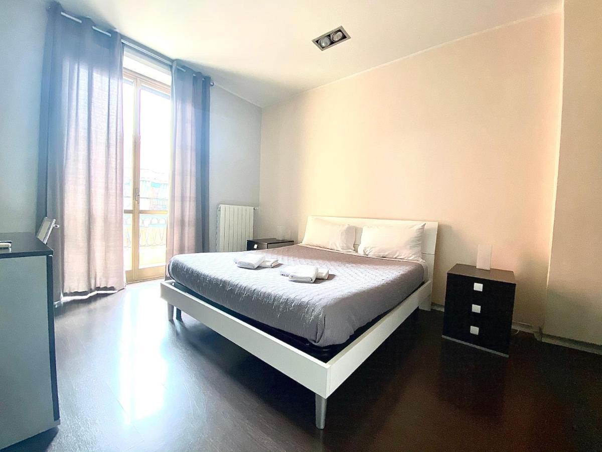 Gemini Guest House Рим Екстериор снимка