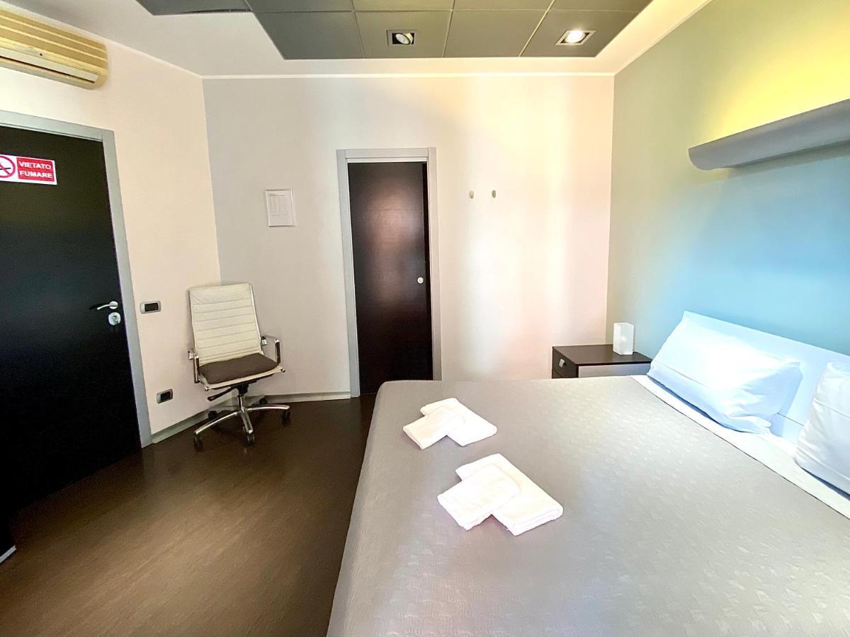 Gemini Guest House Рим Екстериор снимка