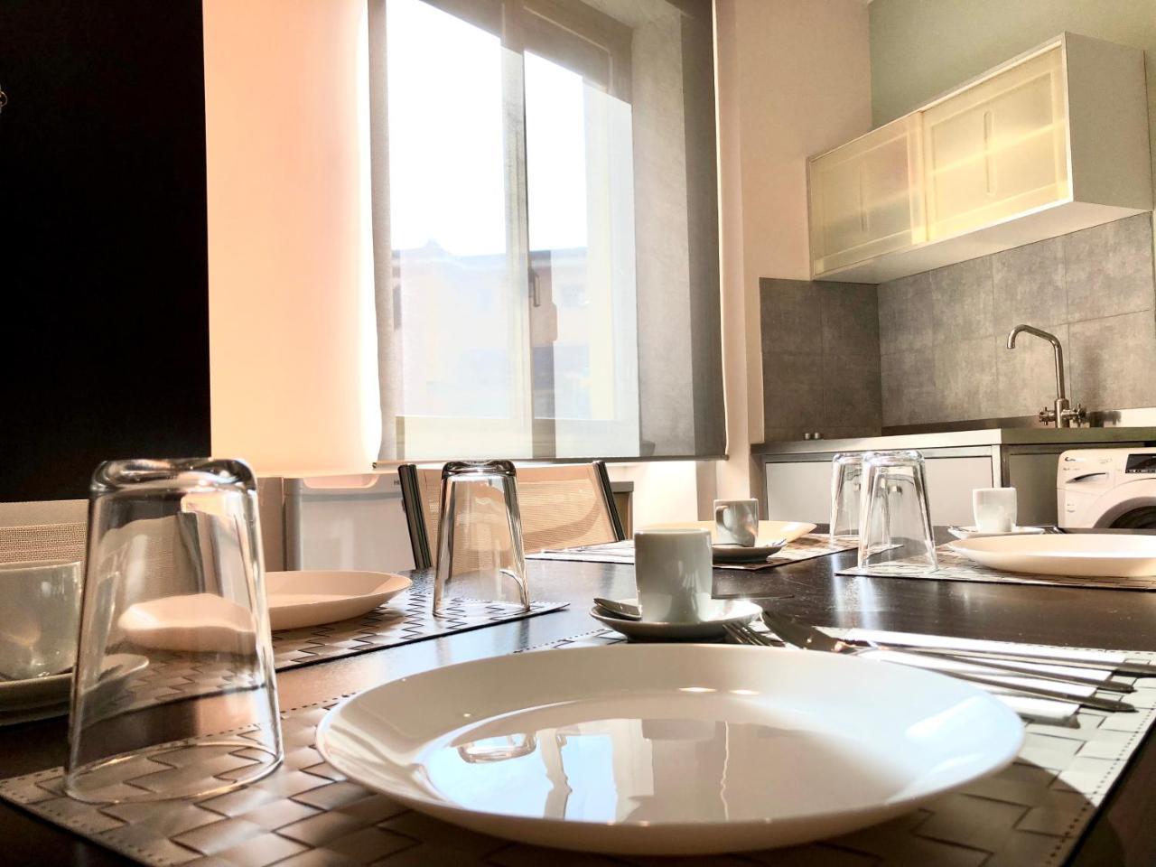 Gemini Guest House Рим Екстериор снимка