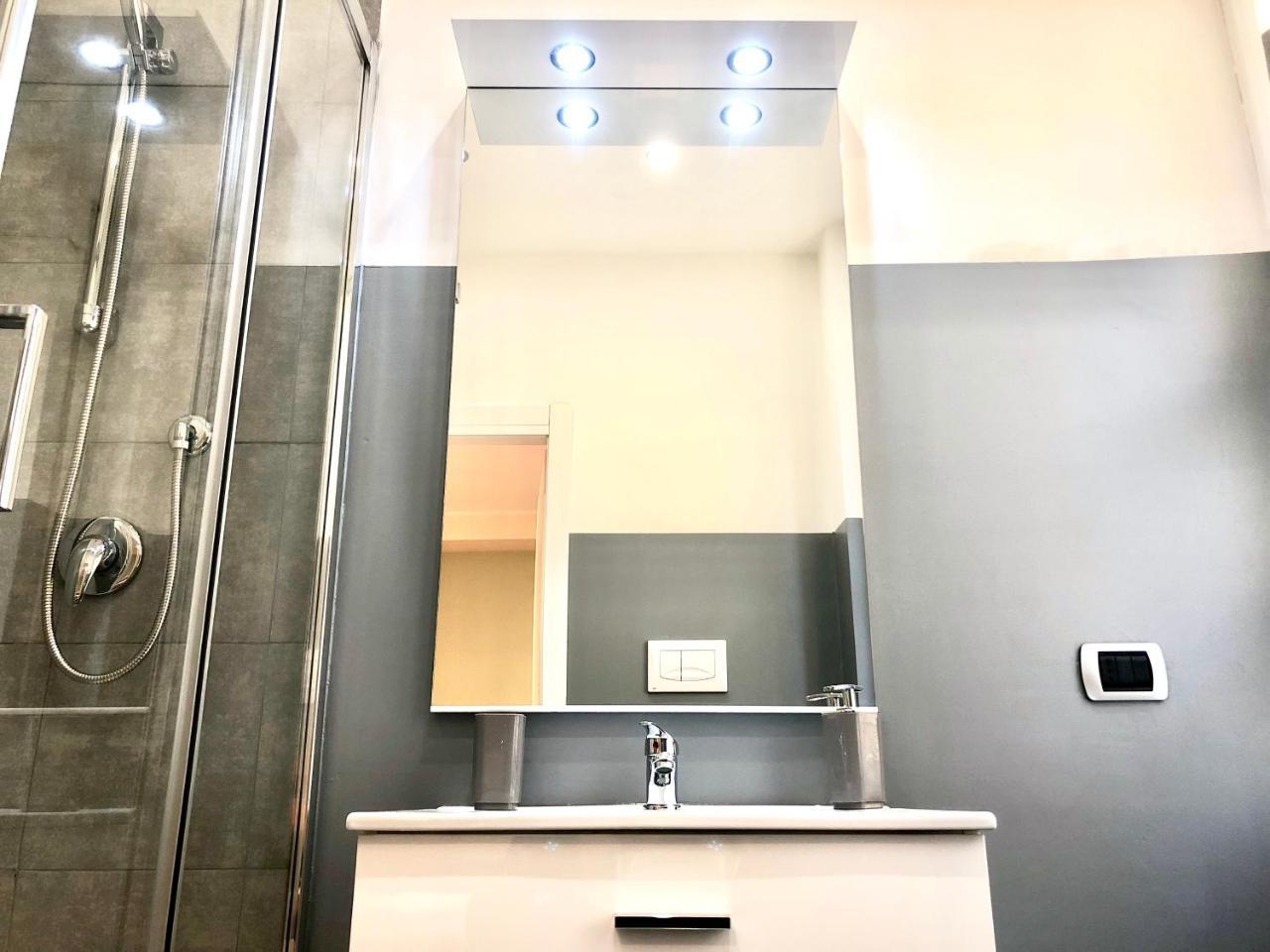 Gemini Guest House Рим Екстериор снимка