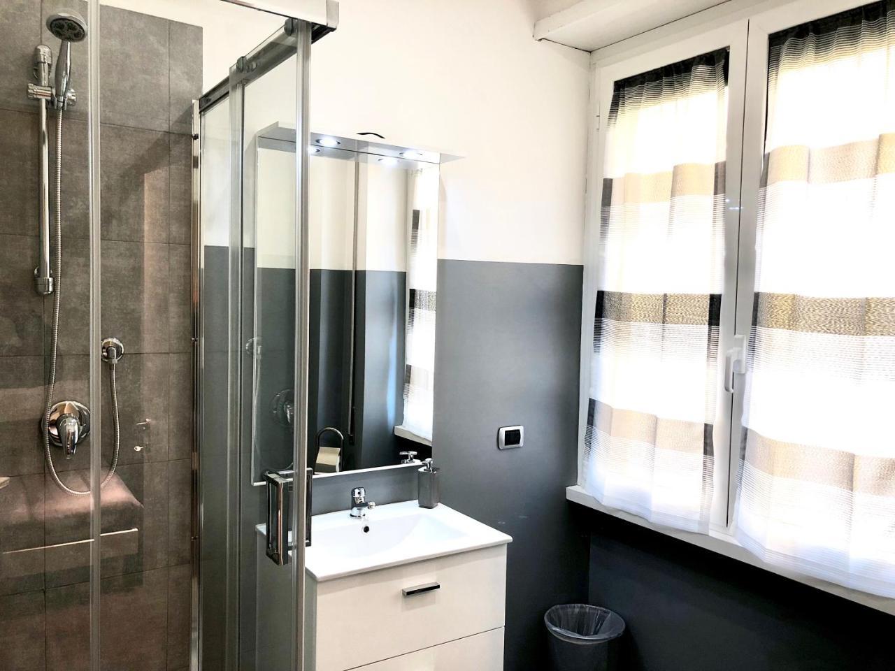 Gemini Guest House Рим Екстериор снимка