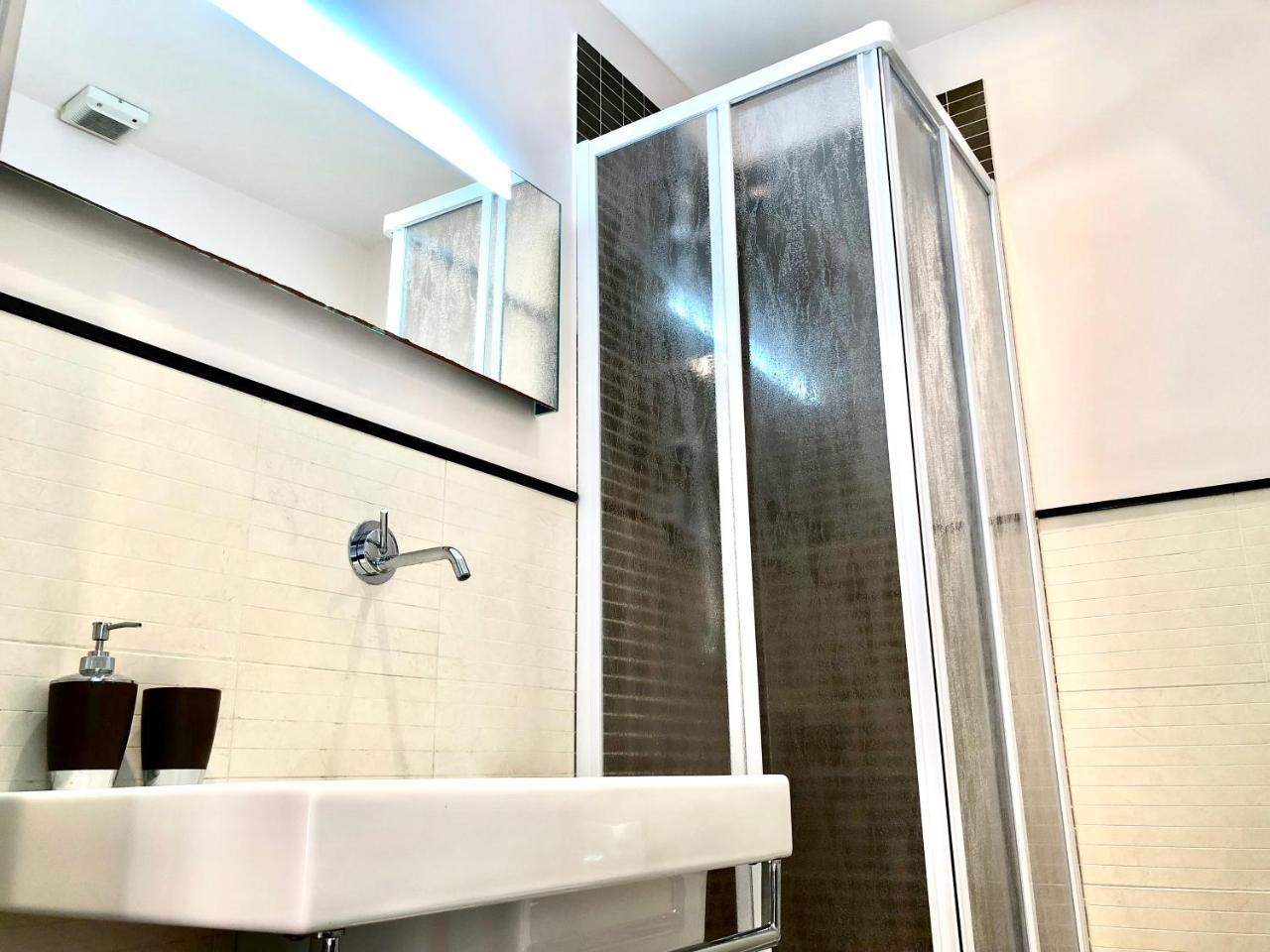 Gemini Guest House Рим Екстериор снимка