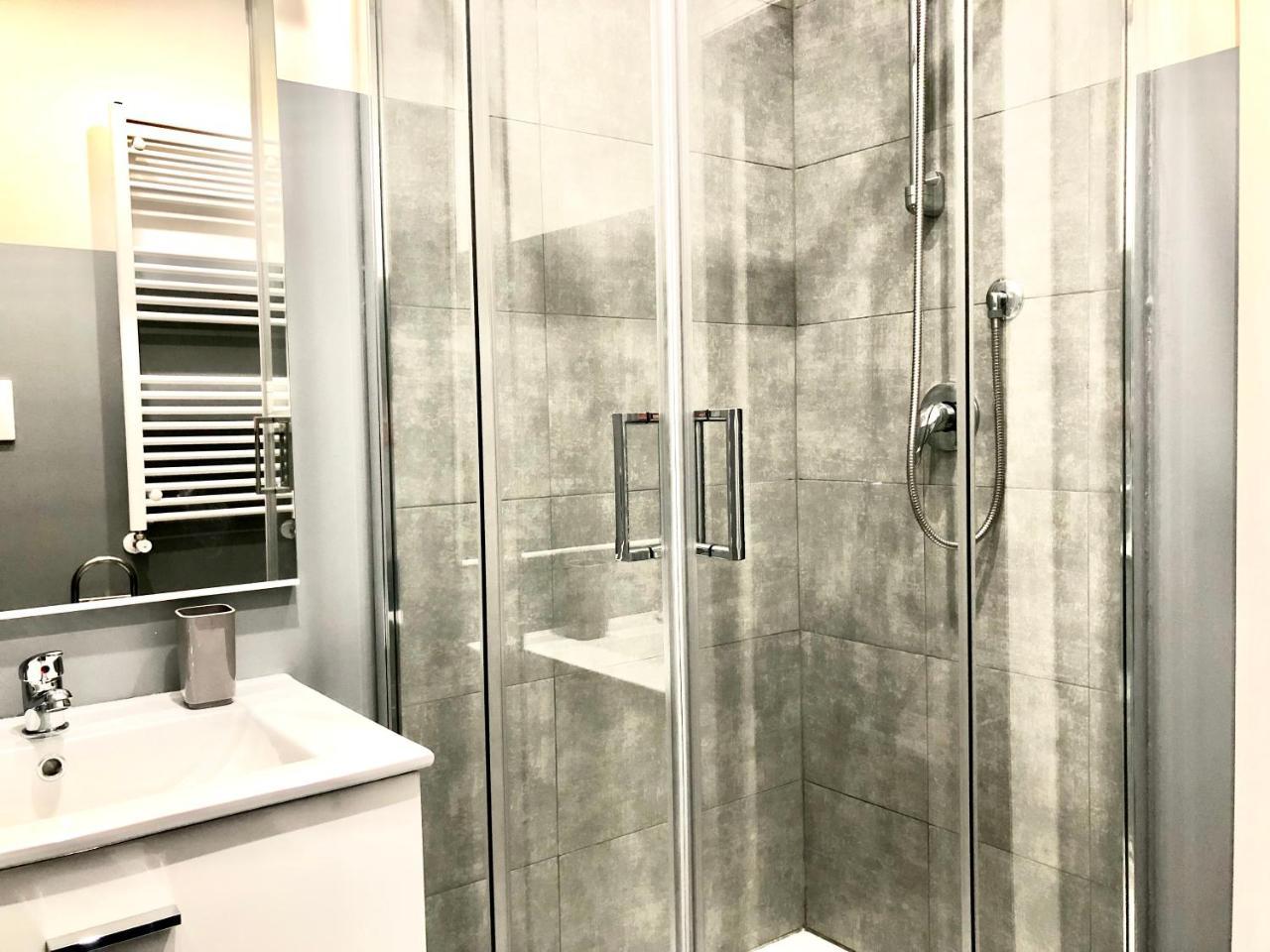Gemini Guest House Рим Екстериор снимка