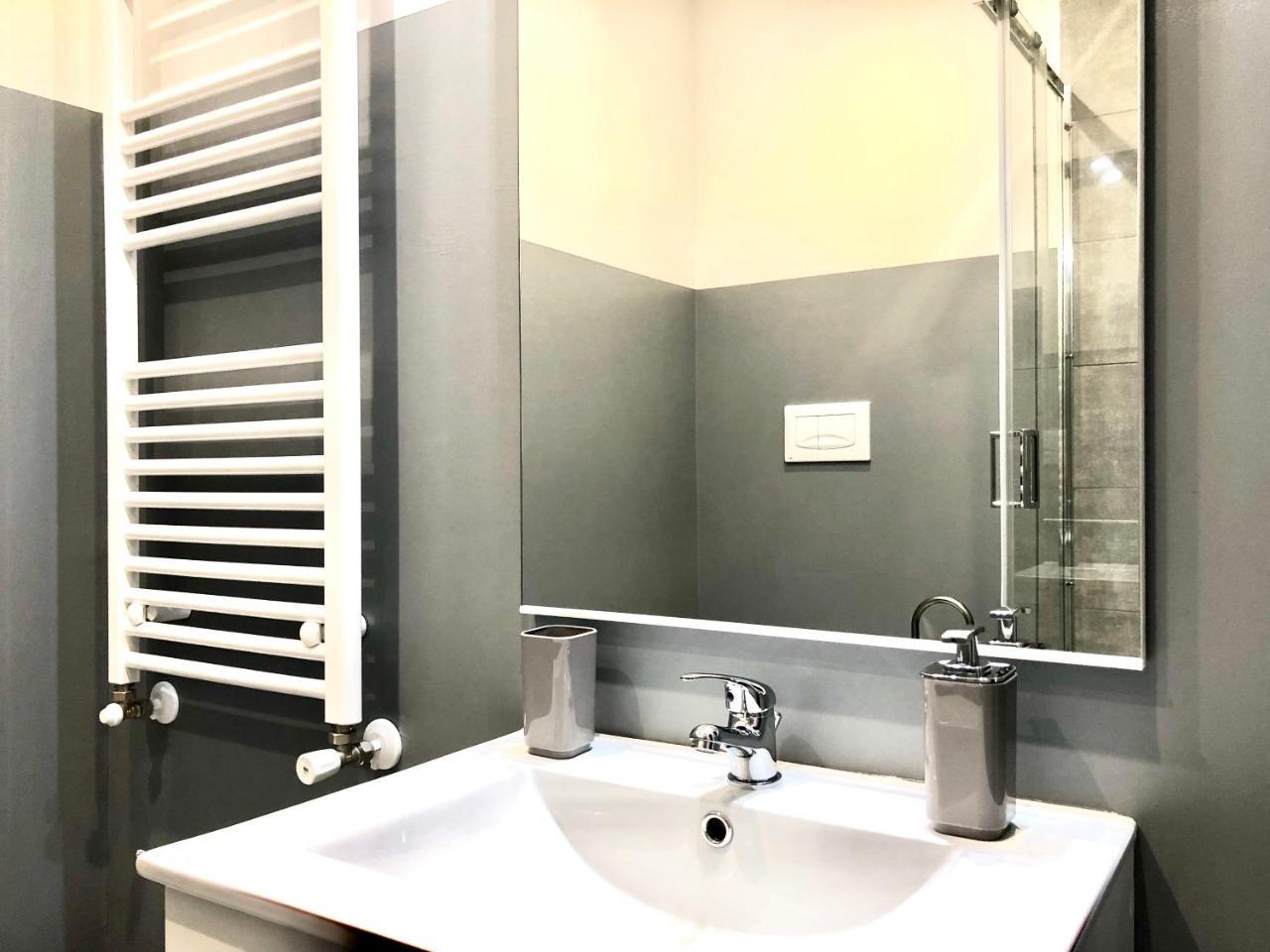 Gemini Guest House Рим Екстериор снимка